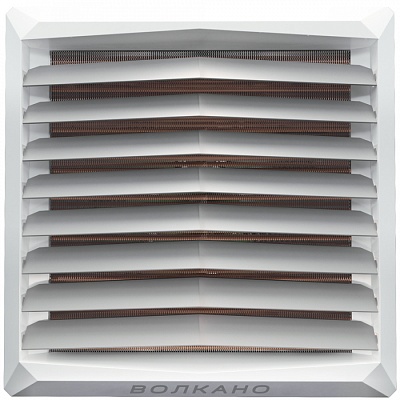 Тепловентилятор Volcano