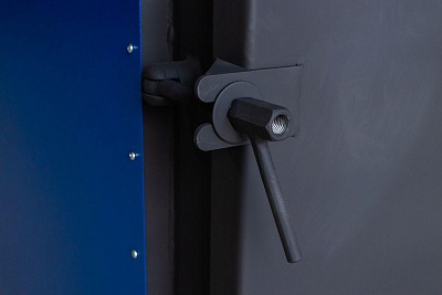 Жидкотопливный автоматический котел БРЕСТ 200мах кВт