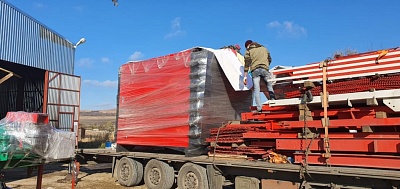 Жидкотопливный автоматический котел STV10 1000 квт