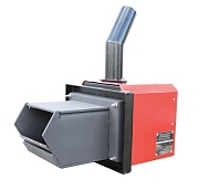 Пеллетная горелка Ставпечь ГНОМ-Оса 7-50 кВт