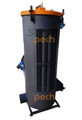 Жидкотопливный теплогенератор Бендер 1 (22 квт)